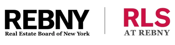 REBNY Logo
