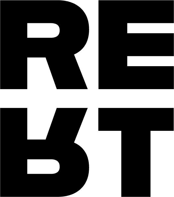 Real Estate Rebate Team Logo
