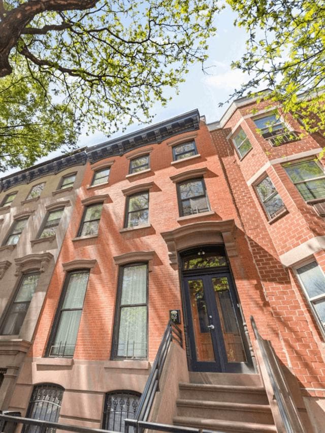 62 FORT GREENE Place