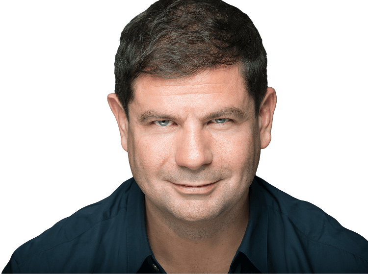 Régis Roumila - Licensed NYC Residential Broker