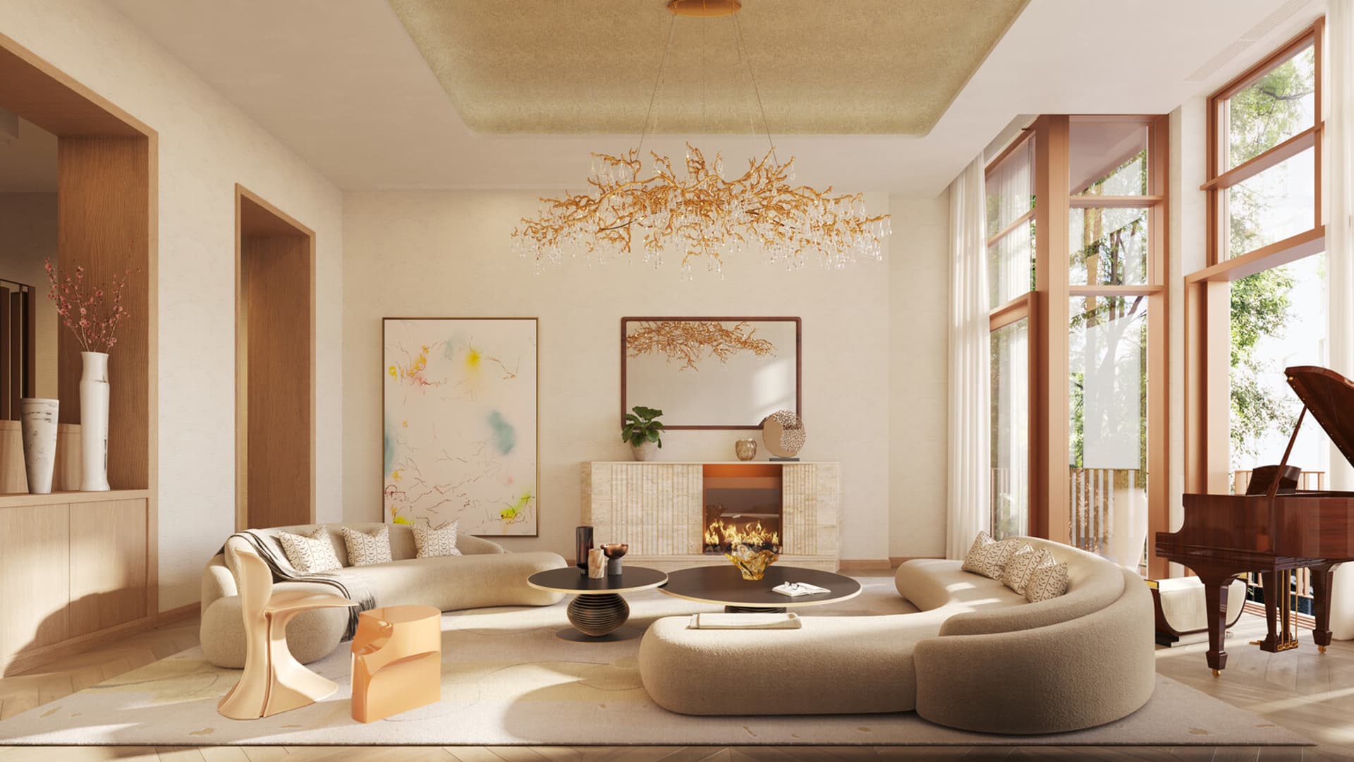201 East 74TH Street, New York City, NY 10021