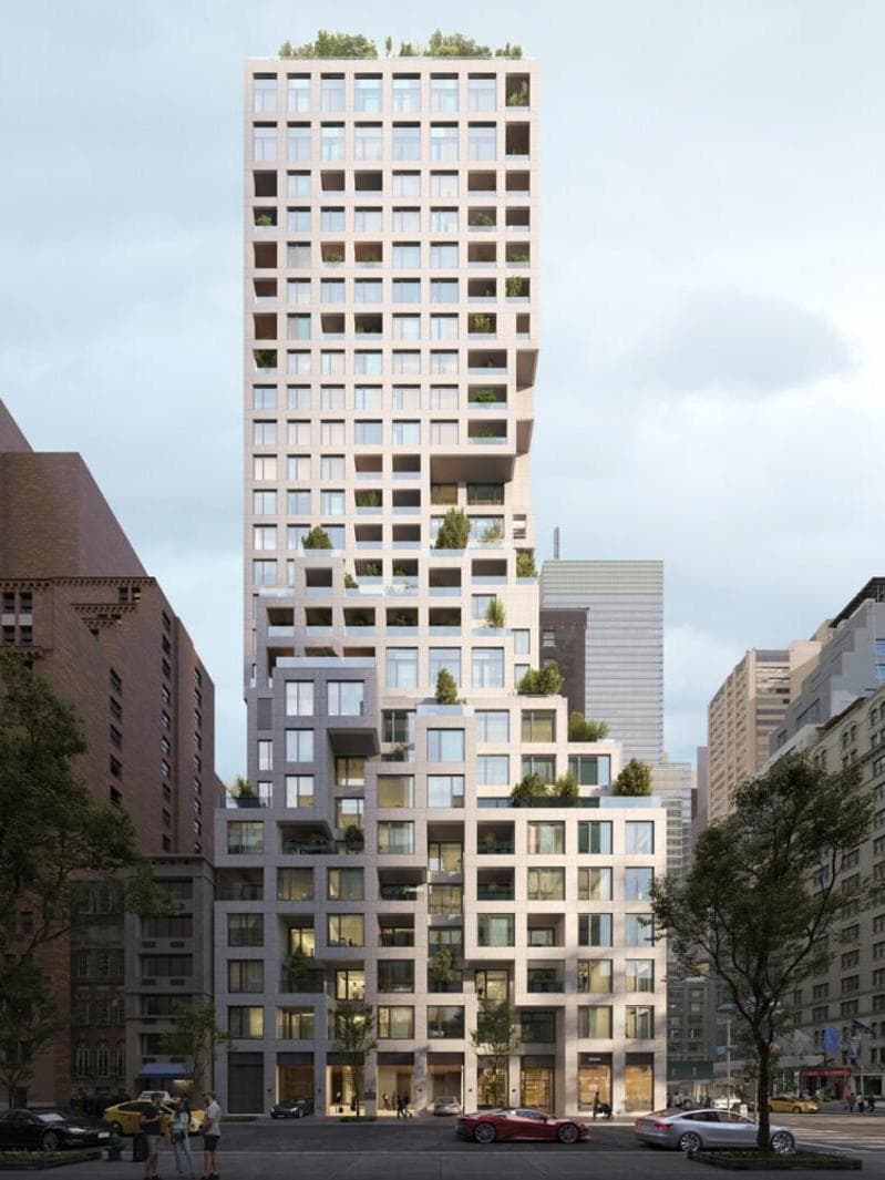 Malabar Residences