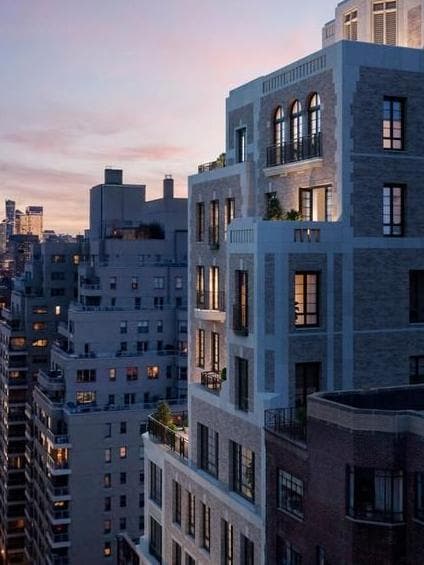 SIXTEEN FIFTH Avenue