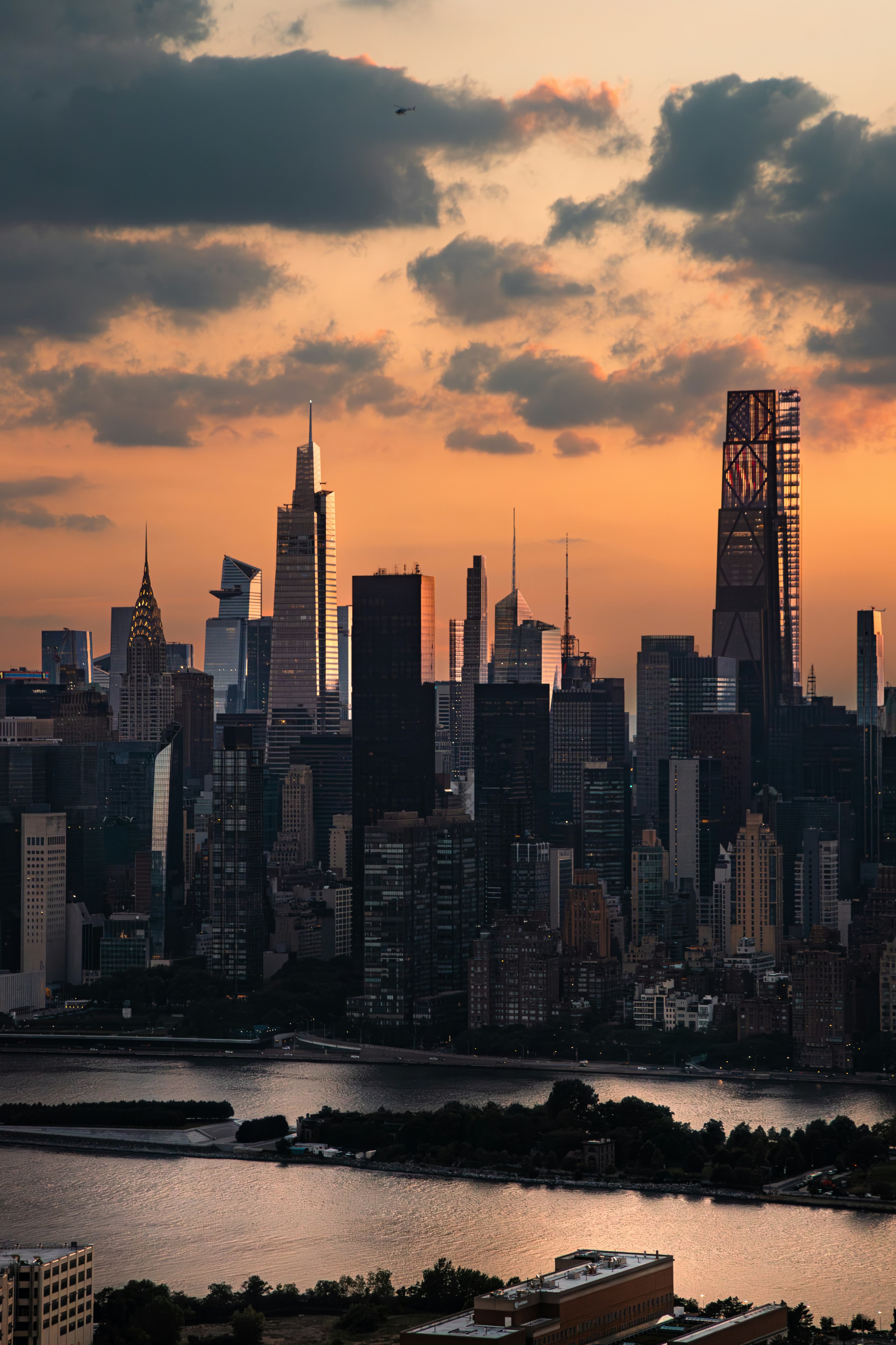Midtown East