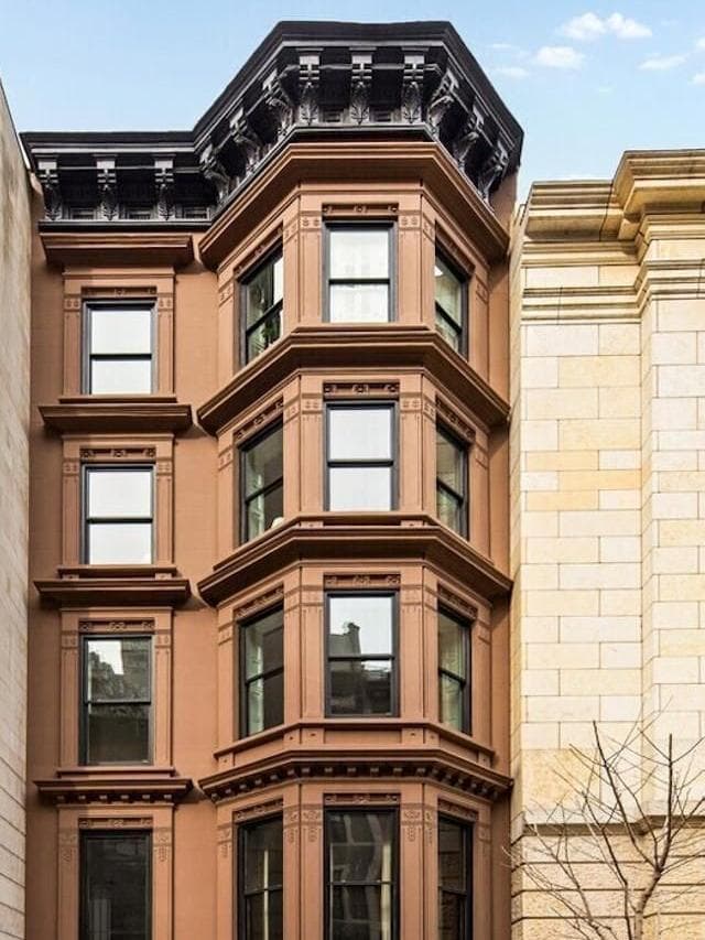 9 East 63RD Street