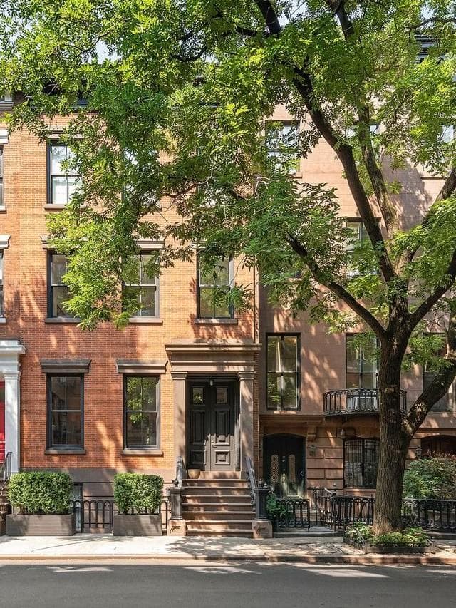 55 West 9th Street
