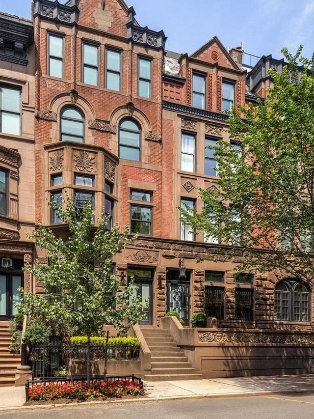 135 West 77th Street
