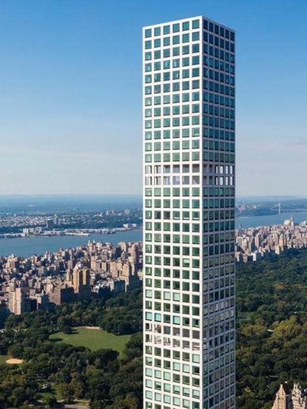 432 Park Avenue