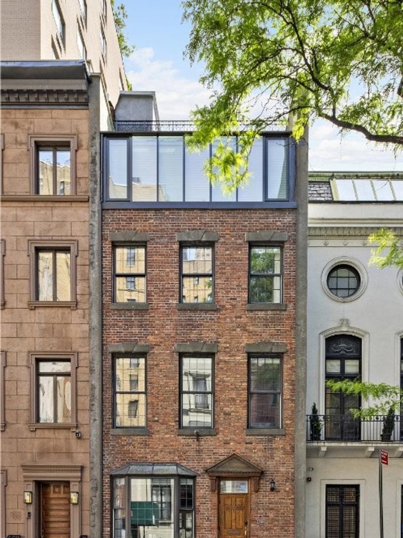 128 East 38th Street