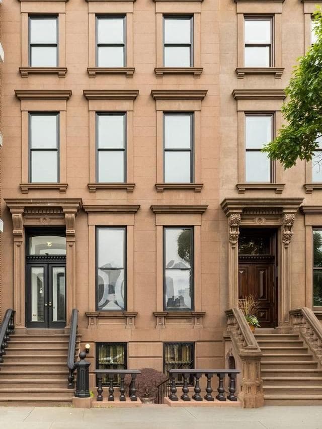 75 Columbia Heights