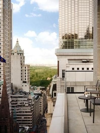 Mandarin Oriental