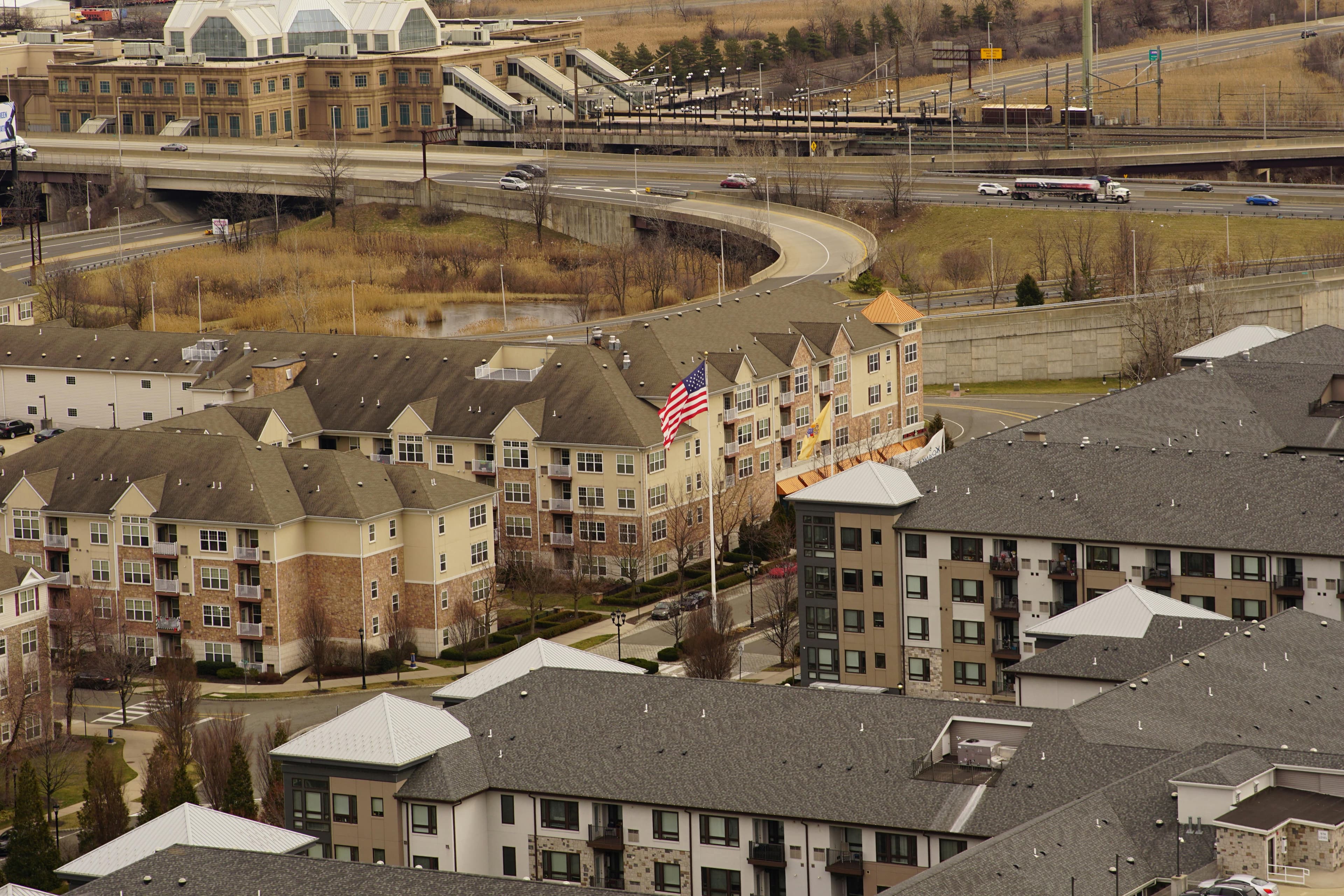 Edison Township