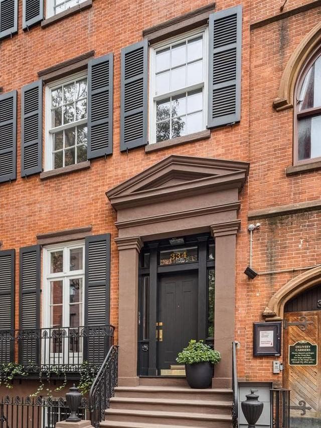 334 West 20th Street