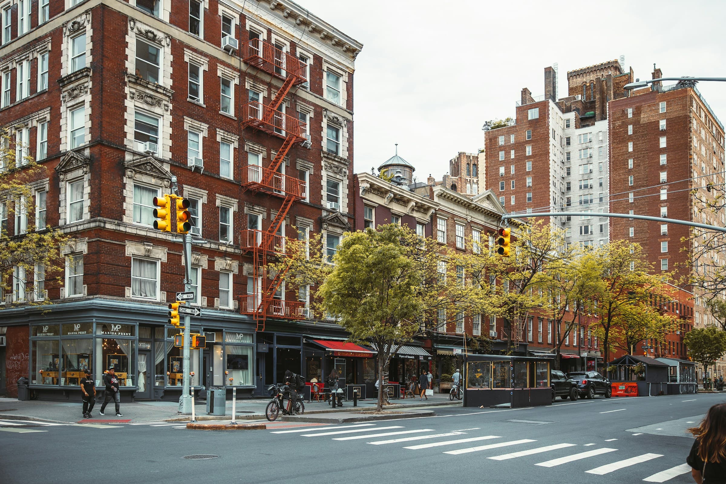 SoHo