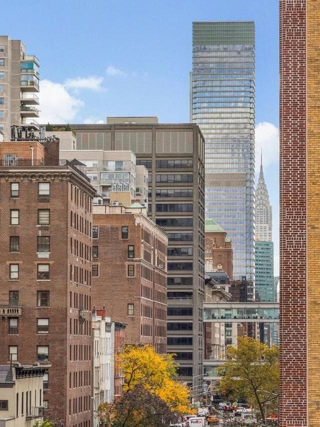 133 East 73rd Street