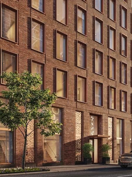 Linden Lane