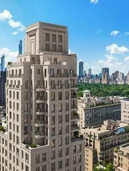 1122 MADISON AVENUE
