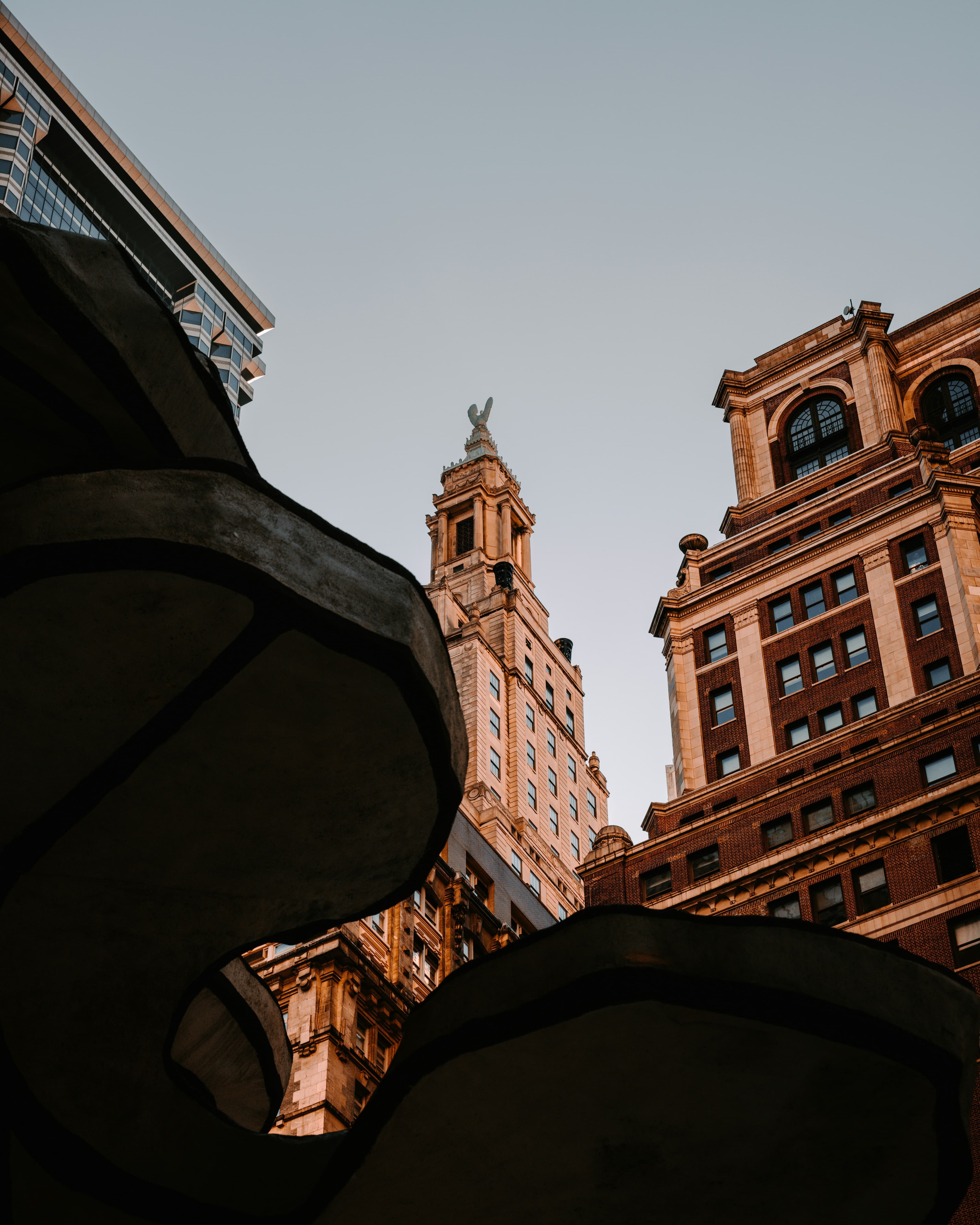 Financial District