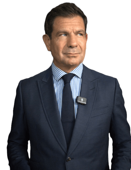 Regis Roumila