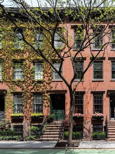 153 West 12th Street
