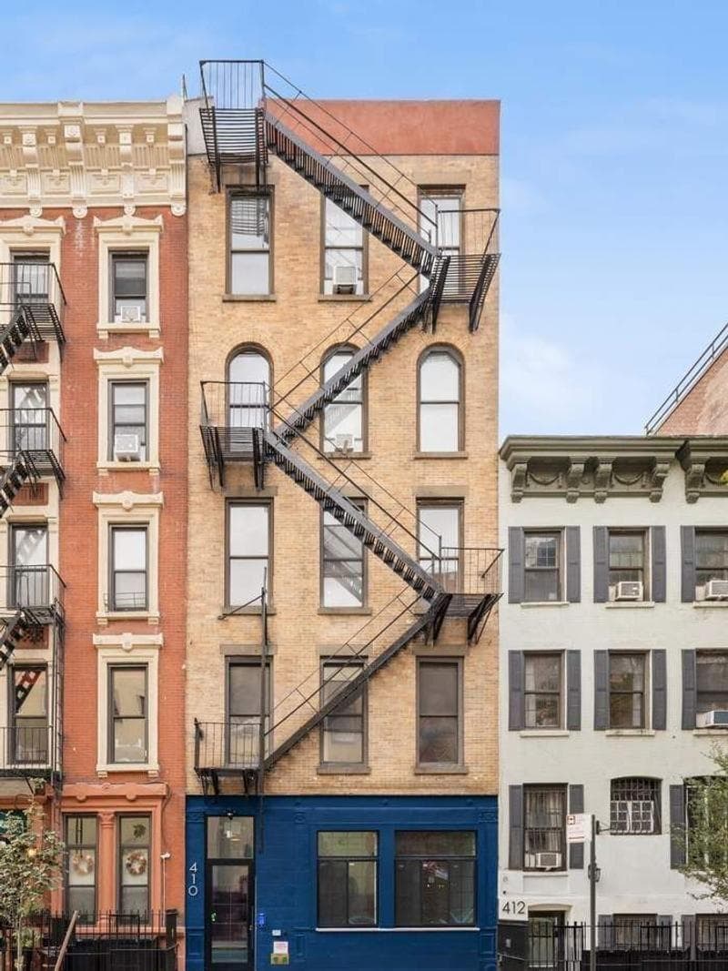 410 West 47th Street