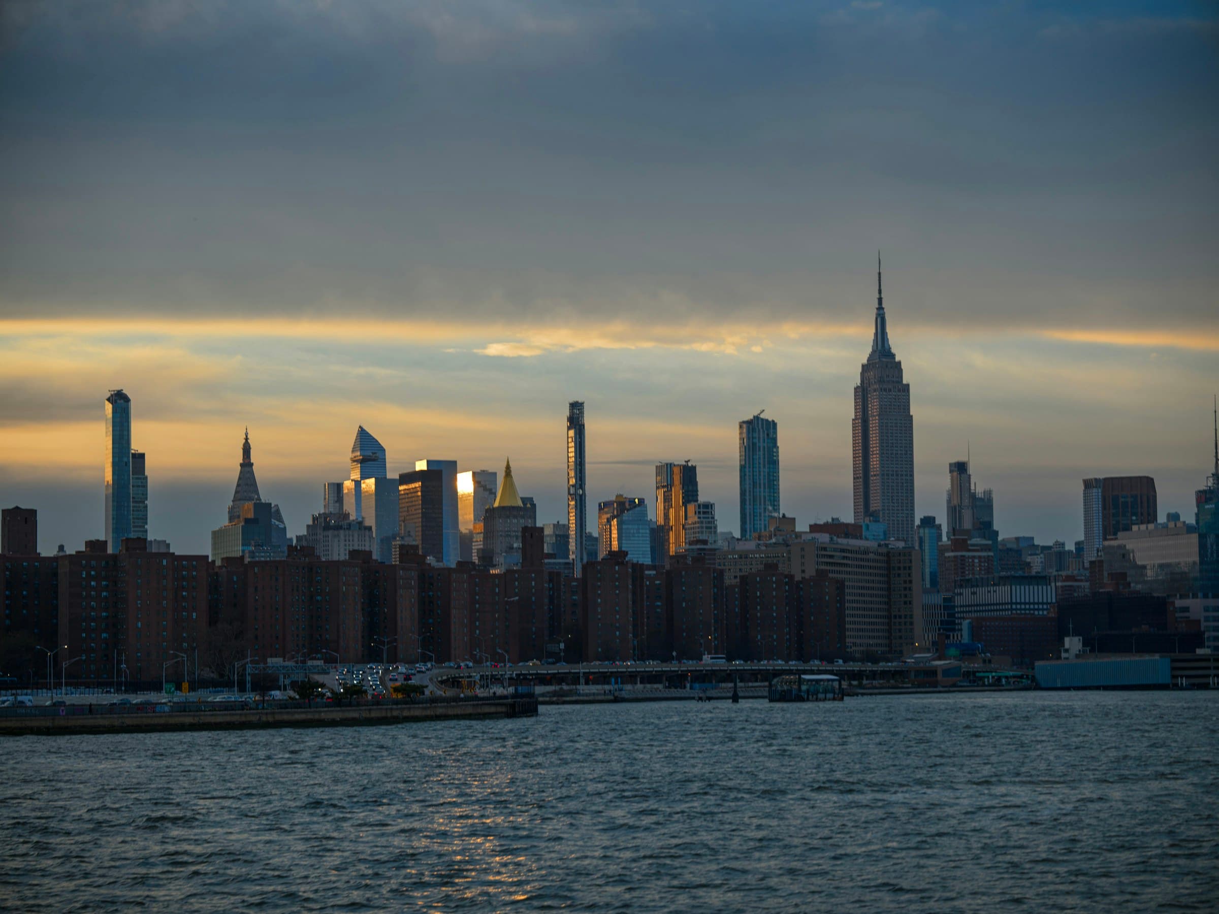 NYC New Development Buyer's Guide