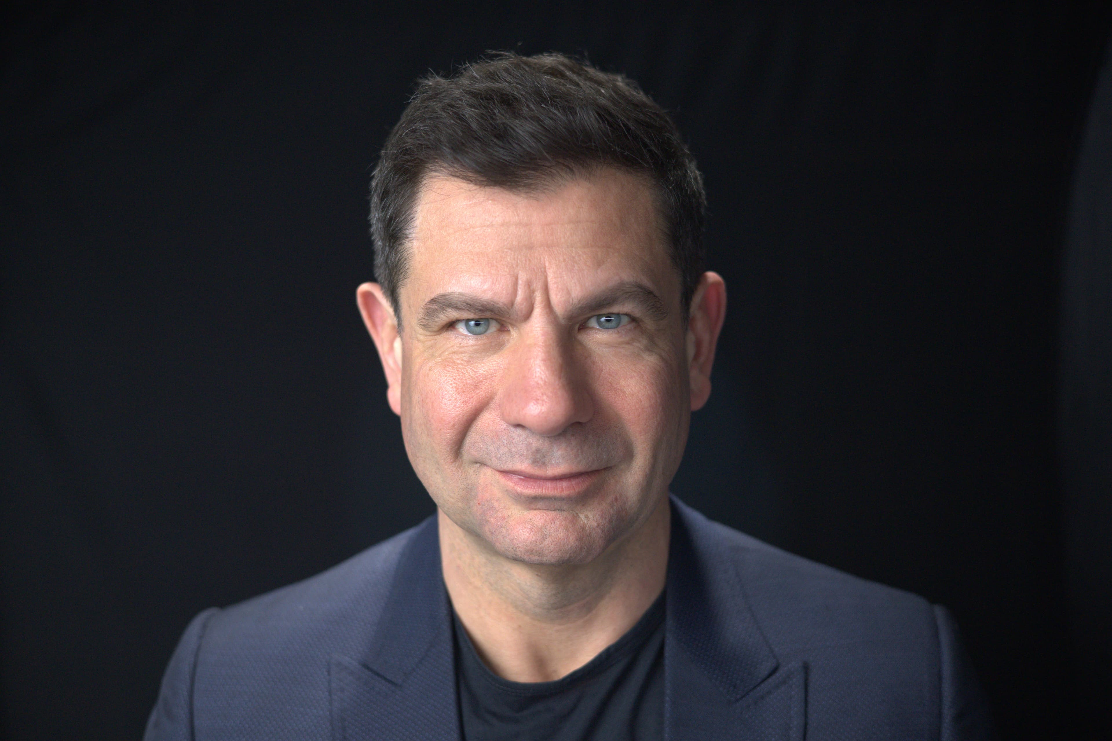 Regis Roumila