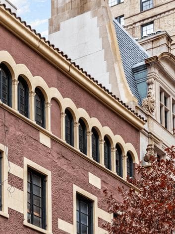 34-36 East 70TH Street