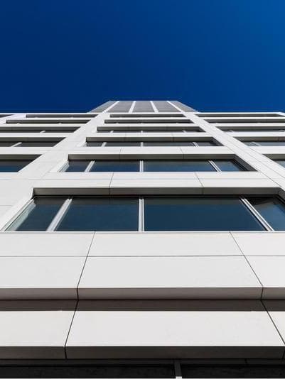611 West 56TH Street