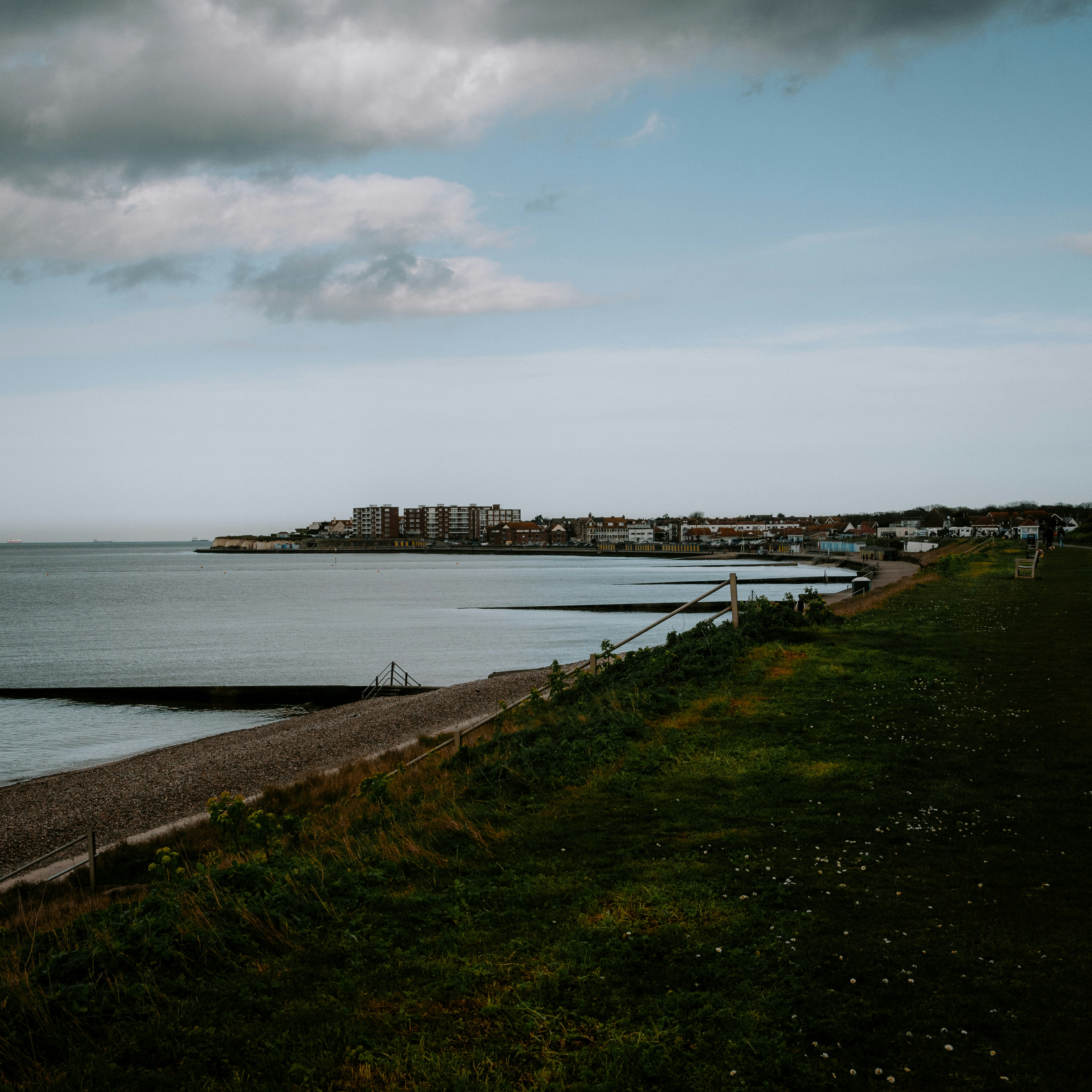 Margate City Neighborhood Visual