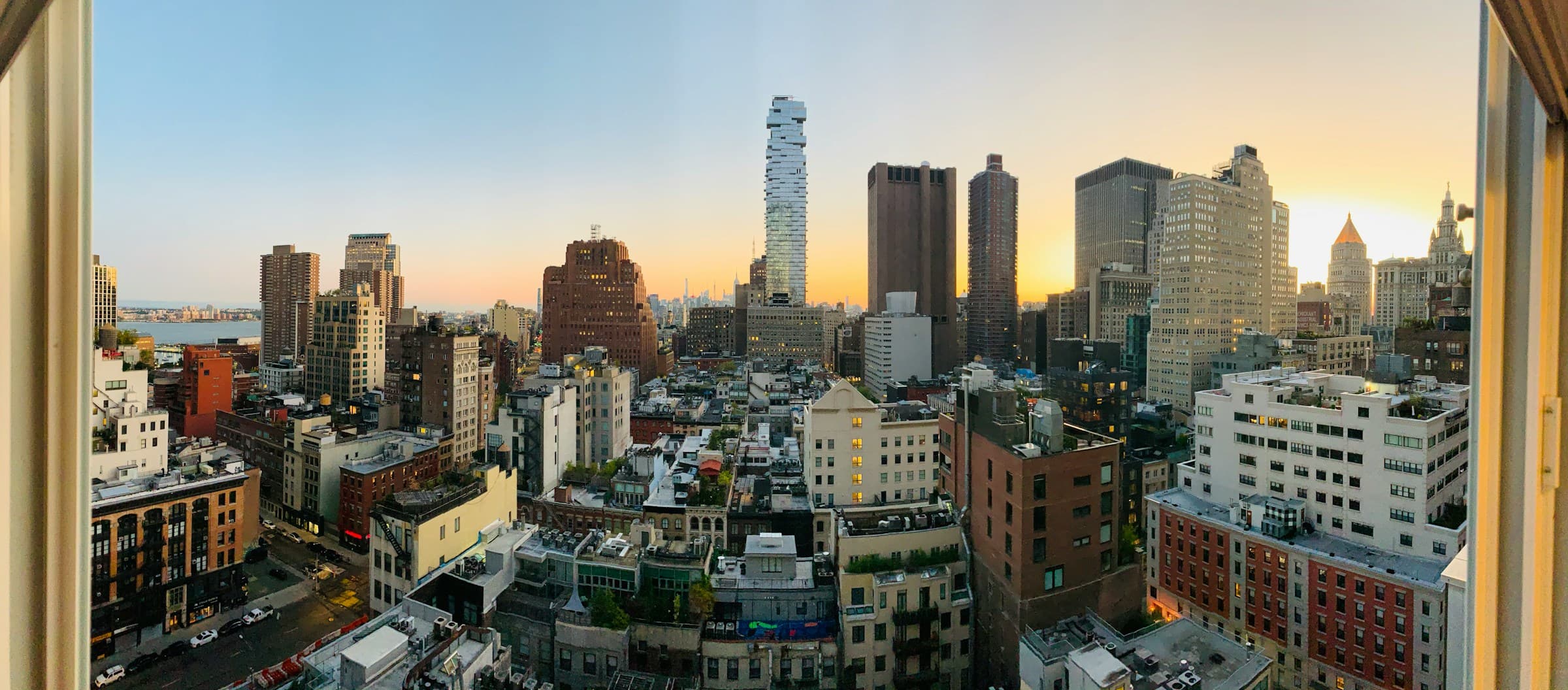 Tribeca