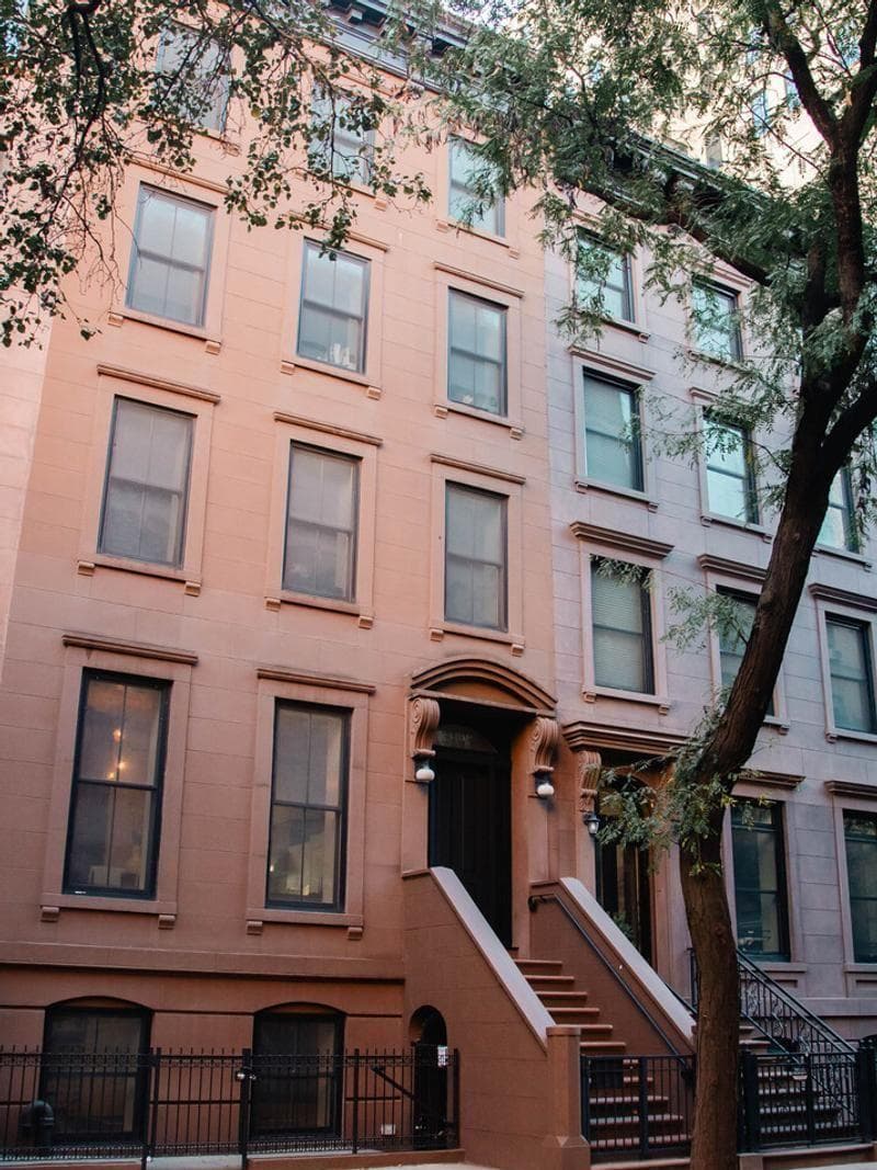 416 West 51ST Street