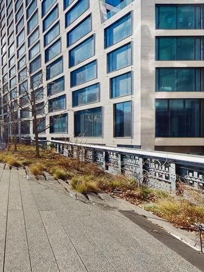 One High Line