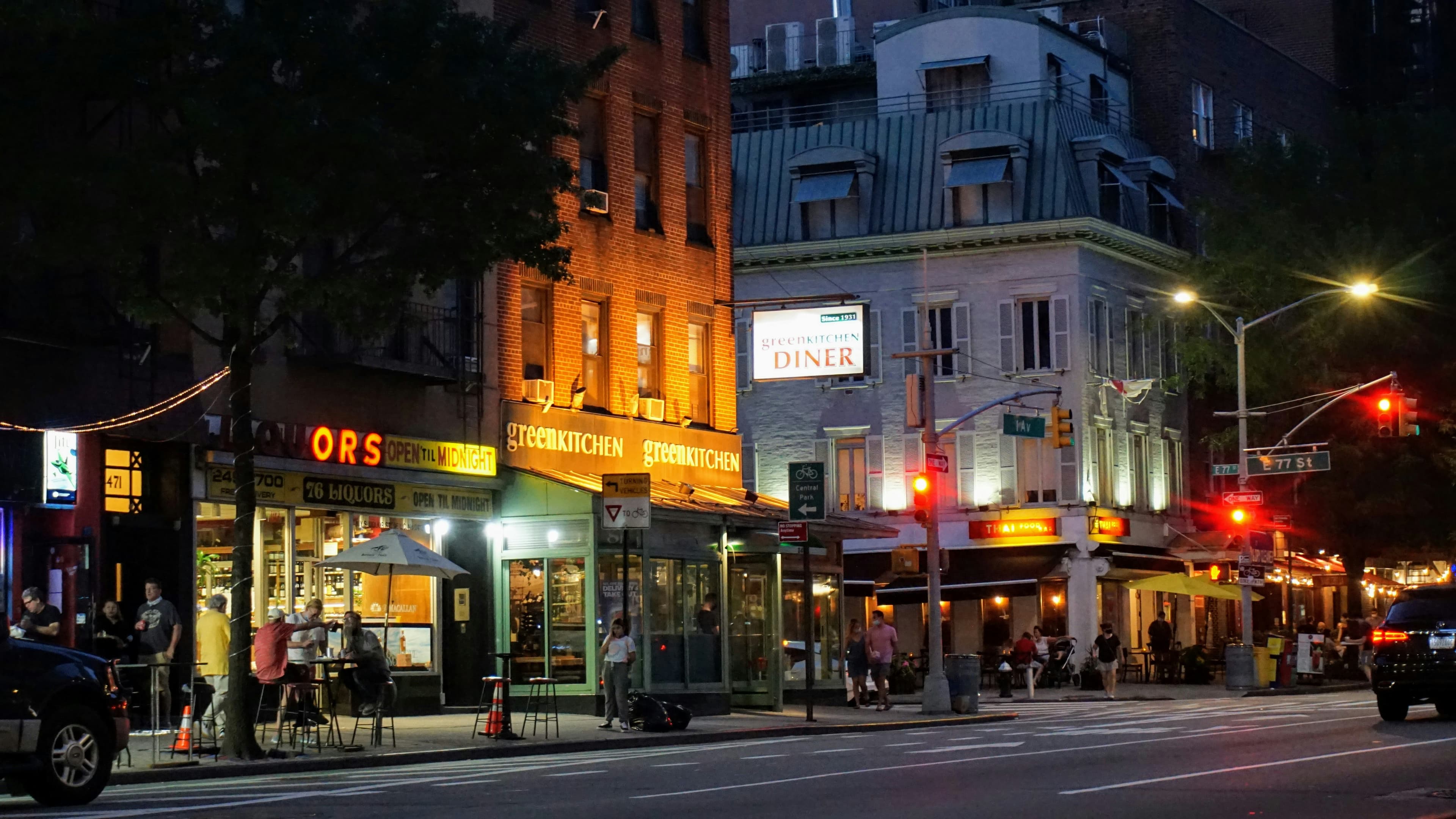 Lenox Hill