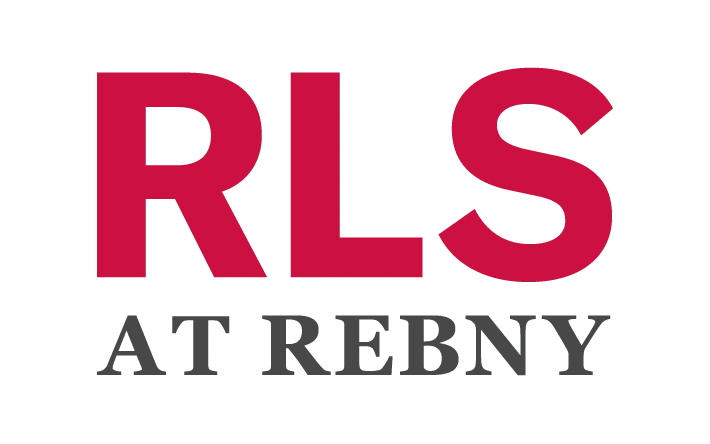 RLS at REBNY